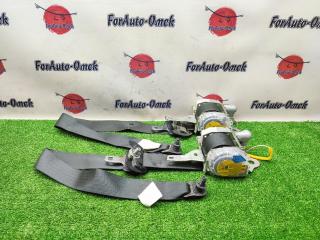 Запчасть ремень безопасности передний MITSUBISHI GALANT FORTIS 2012