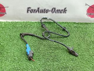 Фото запчасти датчик abs задний правый PEUGEOT 207 контрактная запчасть Запчасть датчик abs задний правый PEUGEOT 207