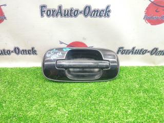 Запчасть ручка двери внешняя задняя правая HONDA VIGOR 1993