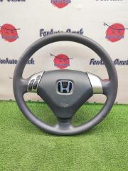 Руль HONDA ACCORD 2003 контрактная Руль HONDA ACCORD 2003