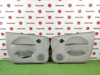 Запчасть обшивка дверей передняя MITSUBISHI I