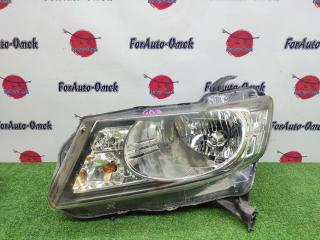 Запчасть фара левая HONDA FREED SPIKE