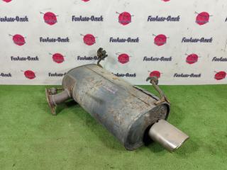 Глушитель MITSUBISHI OUTLANDER 2009