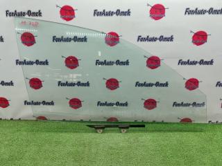 Стекло двери переднее правое MITSUBISHI LANCER 2004