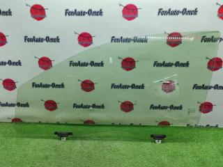 Стекло двери переднее левое MITSUBISHI MIRAGE