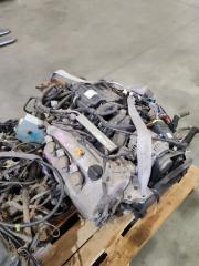 Запчасть двигатель MITSUBISHI I 2009