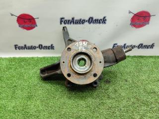 Ступица передняя левая PEUGEOT 308 контрактная Ступица передняя левая PEUGEOT 308