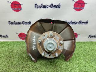 Ступица задняя левая MAZDA FAMILIA 2001