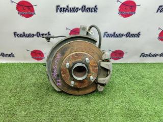 Запчасть ступица передняя правая MITSUBISHI I 2009