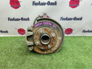 Запчасть ступица передняя левая MITSUBISHI I 2009