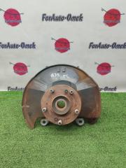 Ступица передняя левая HONDA STEPWGN