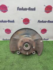 Ступица передняя правая HONDA STEPWGN