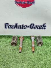 Запчасть болт крепления глушителя MITSUBISHI I 2009