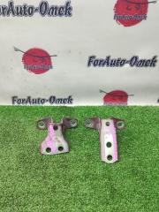 Запчасть петли на дверь передние левые MITSUBISHI I 2009