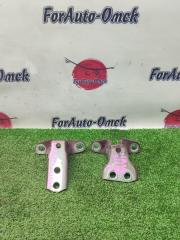 Запчасть петли на дверь передние правые MITSUBISHI I 2009