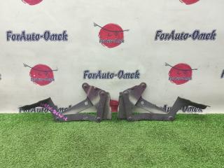 Запчасть петля капота MITSUBISHI I 2009