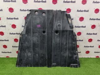 Запчасть защита антигравийная передняя MITSUBISHI I 2009