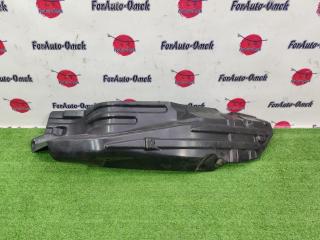 Запчасть подкрылок задний левый MITSUBISHI I 2009