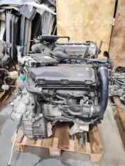 Двигатель PEUGEOT 308 4A/C EP6CDT