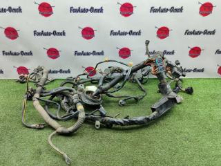 Коса двс MITSUBISHI LANCER 2003 контрактная Коса двс MITSUBISHI LANCER 2003