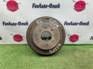 Запчасть барабан тормозной задний MITSUBISHI COLT