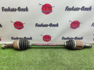 Привод передний левый MITSUBISHI MIRAGE 2018 контрактная Привод передний левый MITSUBISHI MIRAGE 2018