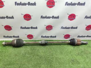 Привод передний правый MITSUBISHI MIRAGE 2018 контрактная Привод передний правый MITSUBISHI MIRAGE 2018