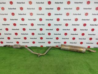 Глушитель MITSUBISHI MIRAGE 2018