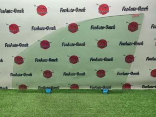 Стекло двери переднее левое MITSUBISHI OUTLANDER 2017