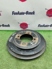 Запчасть барабан тормозной задний MITSUBISHI DION 2003