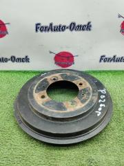 Запчасть барабан тормозной задний MITSUBISHI DION 2003