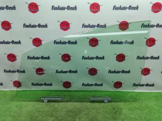 Запчасть стекло двери переднее левое MITSUBISHI I 2009