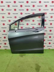 Запчасть дверь передняя левая HONDA FREED SPIKE 2012
