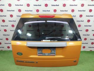 Дверь 5-я LAND ROVER FREELANDER 2007