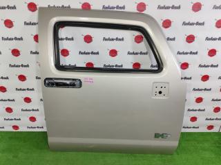 Запчасть дверь передняя правая HUMMER H3 2006