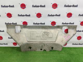 Запчасть защита двс передняя HUMMER H3 2006