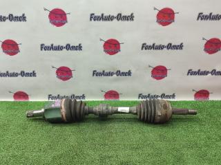 Привод передний левый MITSUBISHI DION 2001 контрактная Привод передний левый MITSUBISHI DION 2001