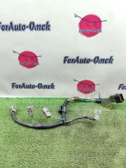 Коса двс MITSUBISHI RVR 2000 контрактная Коса двс MITSUBISHI RVR 2000