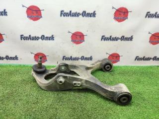 Запчасть рычаг задний левый HONDA LEGEND 2015