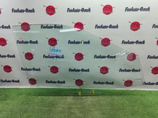 Стекло двери переднее правое MITSUBISHI RVR