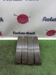 Колодки тормозные задние MITSUBISHI CHARIOT GRANDIS 2000