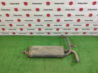 Глушитель MITSUBISHI MIRAGE DINGO 1999