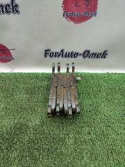 Запчасть колодки тормозные задние HUMMER H3 2006