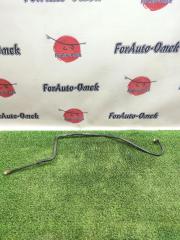 Запчасть трубка тормозная задняя левая HUMMER H3 2006