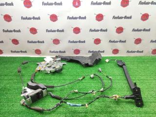 Запчасть замок двери задний левый HONDA FREED SPIKE