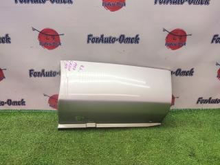 Накладка на крыло задняя левая MITSUBISHI DION 2003