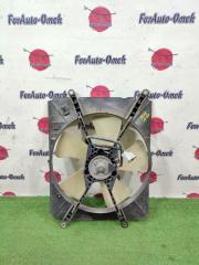 Запчасть диффузор радиатора DAIHATSU TERIOS KID