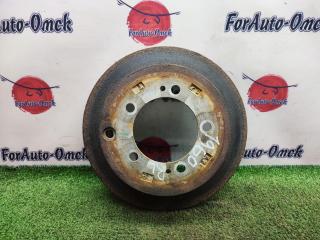 Запчасть диск тормозной задний MITSUBISHI AIRTREK