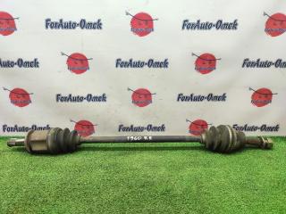 Привод задний правый MITSUBISHI AIRTREK контрактная Привод задний правый MITSUBISHI AIRTREK