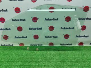 Стекло двери переднее левое MITSUBISHI DION 2003